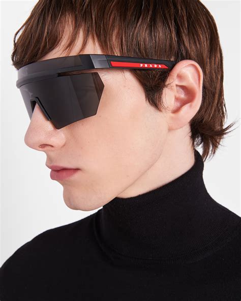 prada sunglass 2021|Prada Linea Rossa Eyewear 2021.